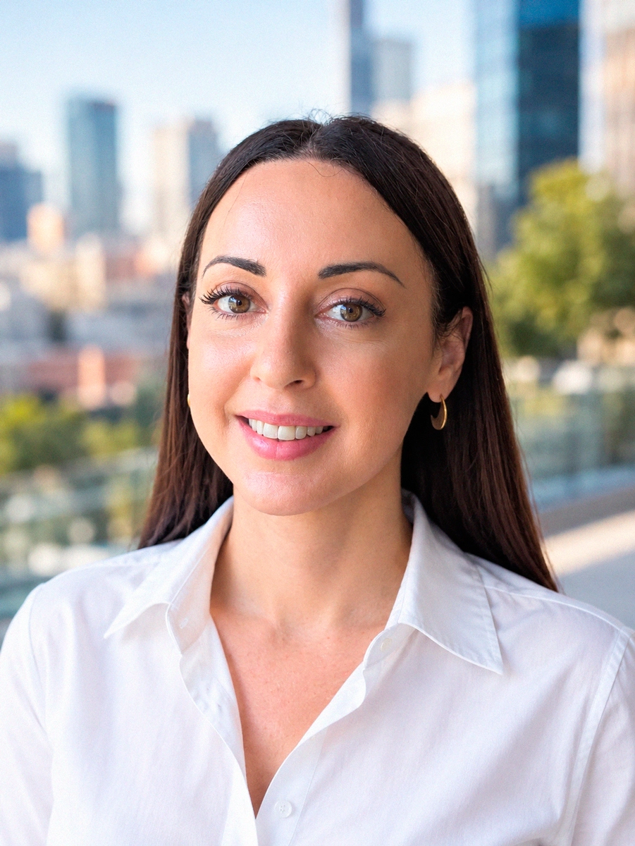 Itziar Martínez, profesora de clases particulares de inglés online